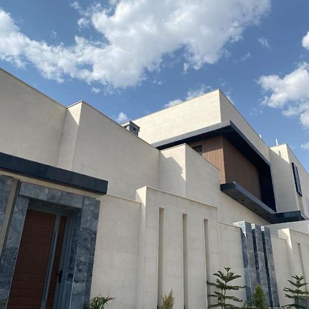 Dana Hotel Apartments Таиф Екстериор снимка