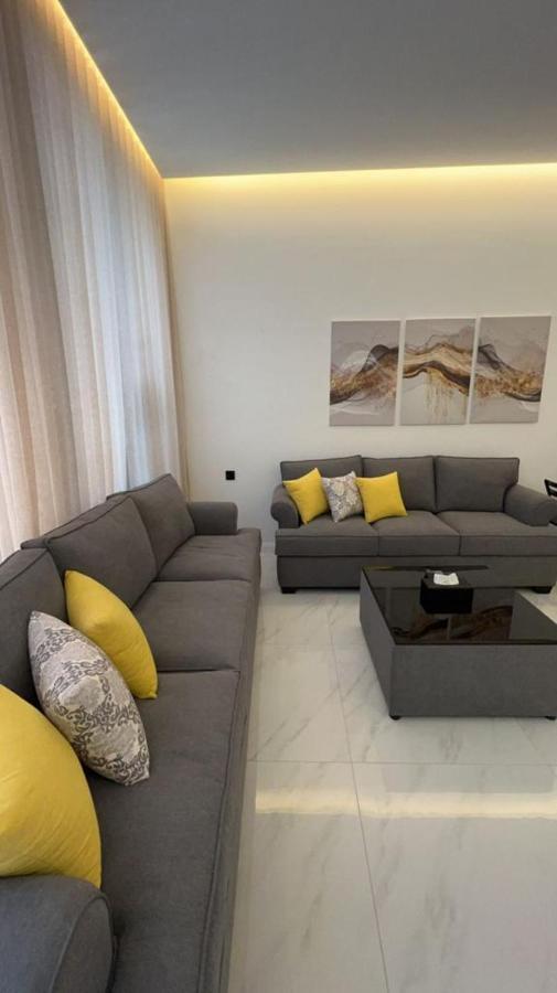 Dana Hotel Apartments Таиф Екстериор снимка