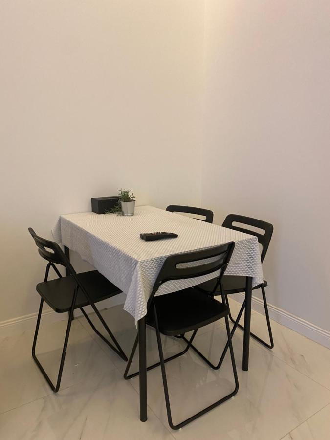 Dana Hotel Apartments Таиф Екстериор снимка